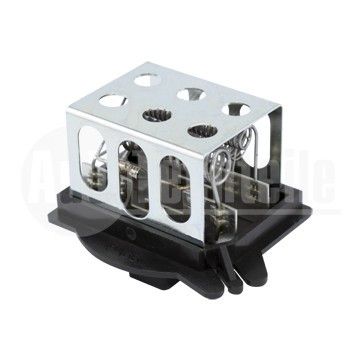 Реостат печки Citroen Berlingo 1.4/1.6 i / 1.8/1.9 d 96-11/ /Peugeot Partner 1.1/1.4/1.6 i / 1.6/2.0 HDI/ 1.8/1.9 d 96-15,