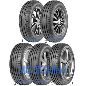 Летние шины VOYAGER SUMMER (205/55R16 91W)