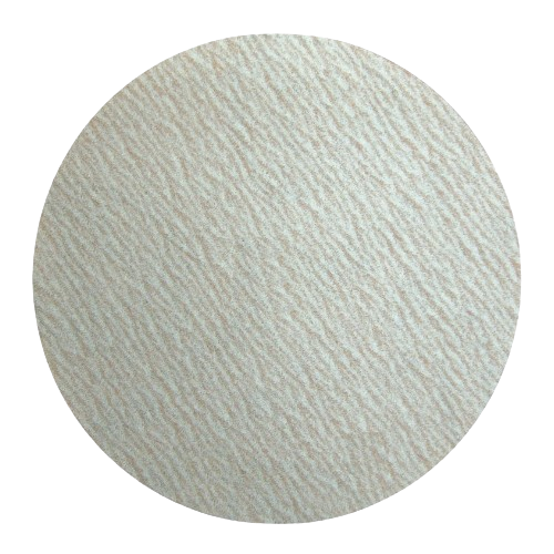 Круг самозачіпний d125мм P800 без отвору з активним покриттям PS73BWK Klingspor