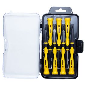 Набір викруток Sigma CrV 7 шт. пластиковий кейс 4003211