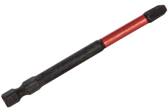 Біта SHOCKWAVE (PH3, 90 мм, 1 шт.) Milwaukee 4932430859 | Зображення 1