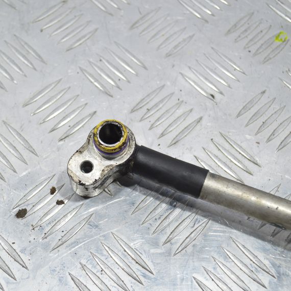 Трубка кондиціонера Audi A4 B7 2004-2008 Шланг провід кондиціонера Ауді а4 б7 8E0260701BS | Зображення 1