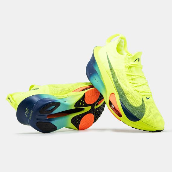 Кроссовки Air Zoom AlphaFly 3 весна/лето/осень 1488 40 | Зображення 5