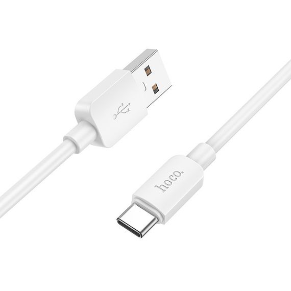 Дата кабель Hoco X96 Hyper USB to Type-C 27W (1m) | Зображення 2