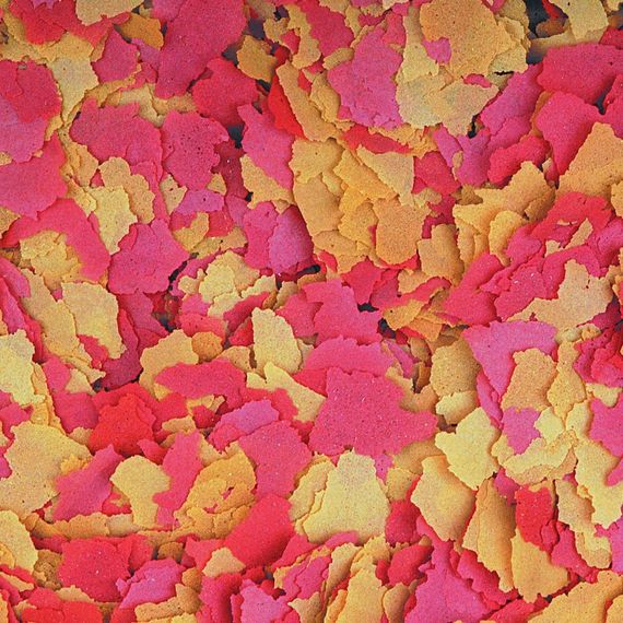 Корм Tropical Ovo-Vit для всіх акваріумних риб пластівці 12 г | Зображення 1