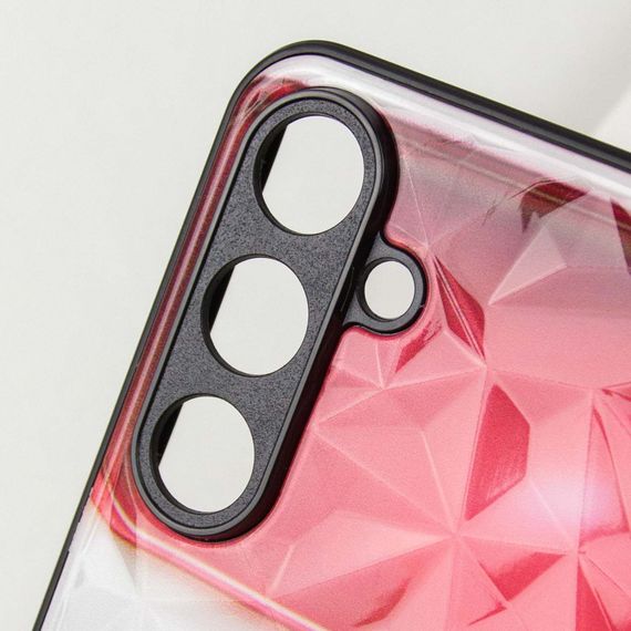 TPU+PC чехол Prisma Fluffie для Samsung Galaxy A25 5G Look Me | Зображення 5
