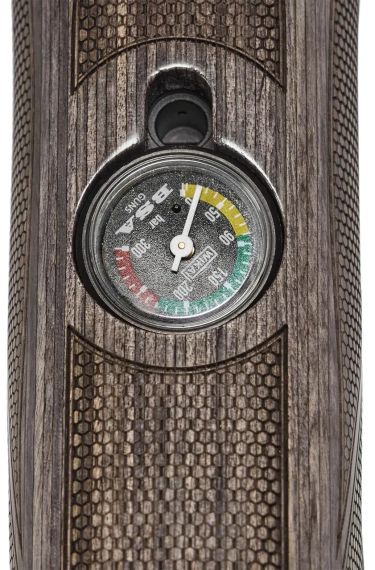 Гвинтівка пневматична BSA R12 CLX Pro HP PMG Laminate 4.5 мм | Зображення 8