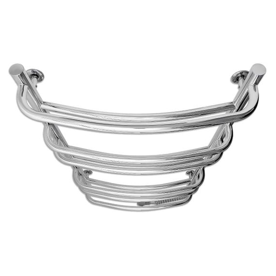 Електрична рушникосушарка Laris Євромікс П10 500 х 900 Е сенсор S3 (підкл. справа) | Зображення 3