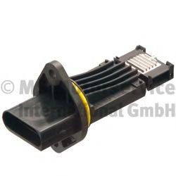 Датчик витрат повітря Mercedes (вир-во Pierburg) PIERBURG 722684070 на MERCEDES-BENZ E-CLASS Break (S210)