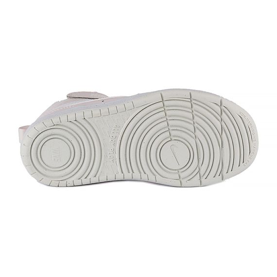 Кросівки Nike COURT BOROUGH MID 2 (PSV) | Зображення 3
