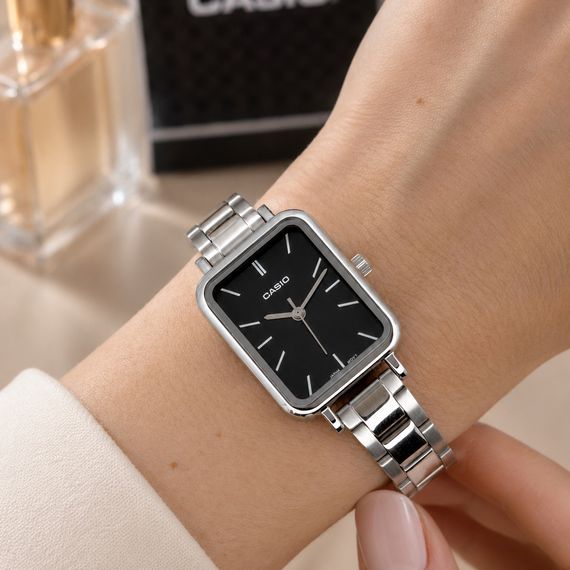 Жіночий годинник Casio LTP-V009D-1E | Зображення 1