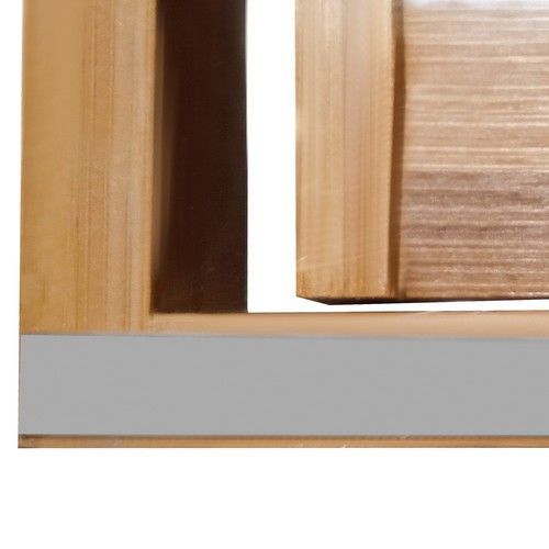 Полиця для ванни Ruhhy 9710 | Зображення 4