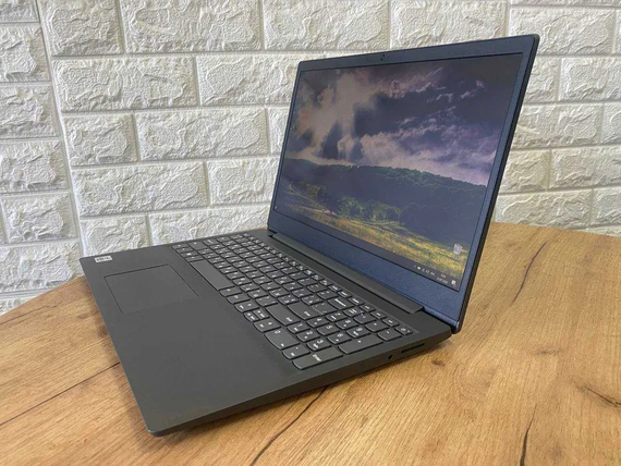Ноутбук Lenovo V15-IIL 15.6"FHD/i3 1005G1/4Gb/SSD128Gb/Intel UHD | Зображення 2