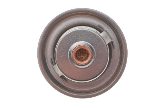 Термостат VW Crafter 2.5 TDI 06-11 T4 2.4-2.5 TDI 90-03 82°C  247-82K | Зображення 2