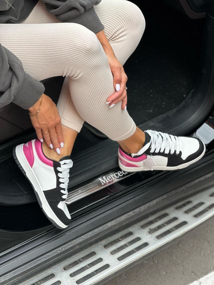 жіночі кеди | Зображення 7