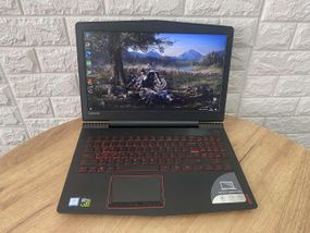 Ноутбук  Lenovo Legion Y520IKBN 15,6""FHD/IPS/i5 7300HQ/8Gb/SSD128NVMe+HDD1Tb/GTX1050Ti