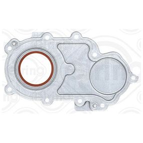 Сальник коленвала передній Audi A4/A6 2.4-3.2 04-18, 728.550