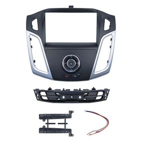 Інсталяційний комплект серії QIV під Ford Focus 3 Mk 3 2011-2019 (W3) 9 дюймів