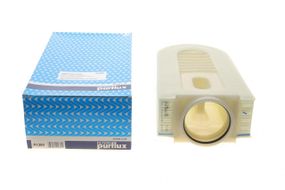 Фільтр повітряний Mercedes Benz E-class W212 2.2CDI 09- OM651  A1384