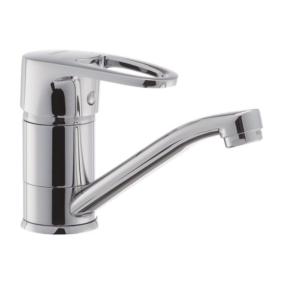 Змішувач для кухні Haiba CEBA 555 HB0035