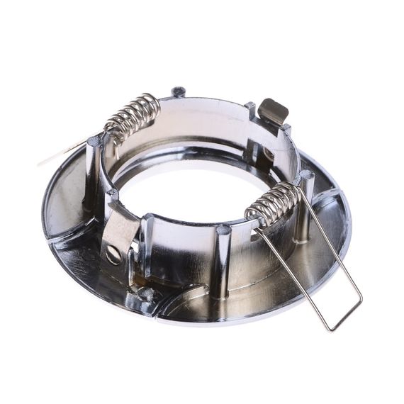 Светильник точечный HDL-DS 77 SCHR/S MR16 | Зображення 2