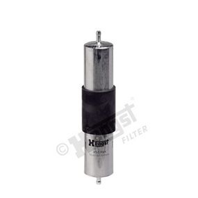 Фильтр топливный BMW 3/5/7 1.6-5.4 i 90-, Hengst, H108WK,