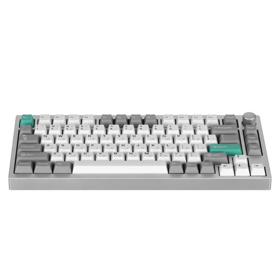 Клавиатура механическая Lemokey P1 Pro 84Key P1P-X4-UA | Зображення 4