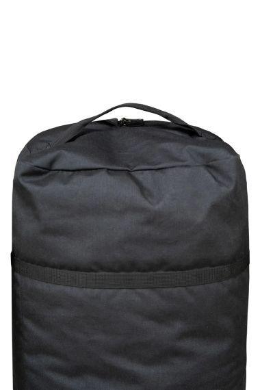Баул Tramp Transporter 108 л, чорний (UTRP-052-black) | Зображення 7