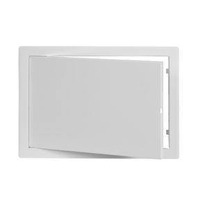 Ревізійний люк для внутрішніх робіт металевий, 300x400mm Europlast (RLM3040)