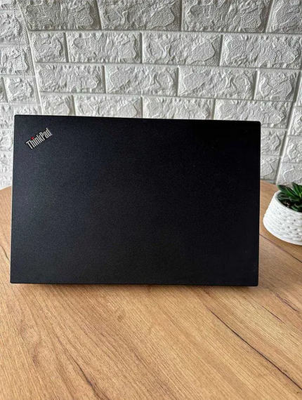Ноутбук Lenovo ThinkPad L580 15,6" FHD IPS i7 8550U 16Gb SSD 512Gb Б/В | Зображення 2