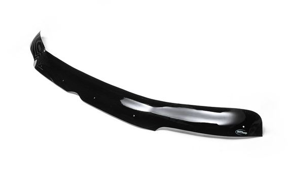 Дефлектор капоту (EuroCap) для Volkswagen T5 Caravelle 2004-2010 років | Зображення 7