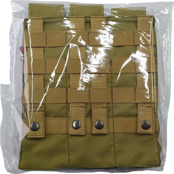 Підсумок для магазинів M&M серія Р ІІІ-2 6шт Вид 1 Coyote Койот (213336) | Зображення 4