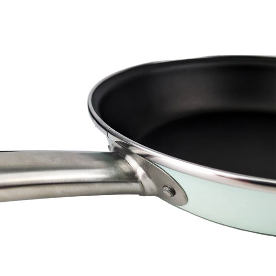 Сковорода NORDIK VITRINOR 26 см | Зображення 4