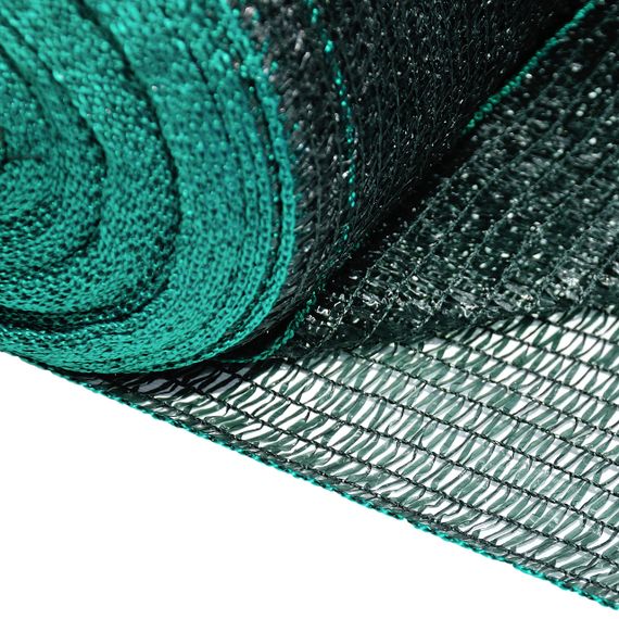 Сетка  45% 4*10 м сетка для защиты от солнца | Зображення 9