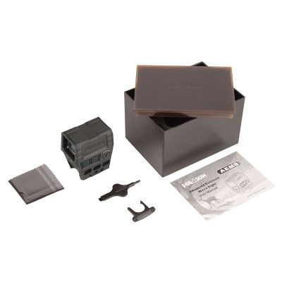 Коллиматорный прицел Holosun AEMS CORE Green (747003) | Зображення 4