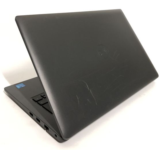 Ультрабук Б-класс Dell Latitude 3450 / 14" (1920x1080) IPS / Intel Core i3-1315U (6 (8) ядер по 1.2 - 4.5 GHz) / 16 GB DDR5 / 256 GB SSD / Intel UHD Graphics / WebCam / Win 10 Pro б/у | Зображення 6