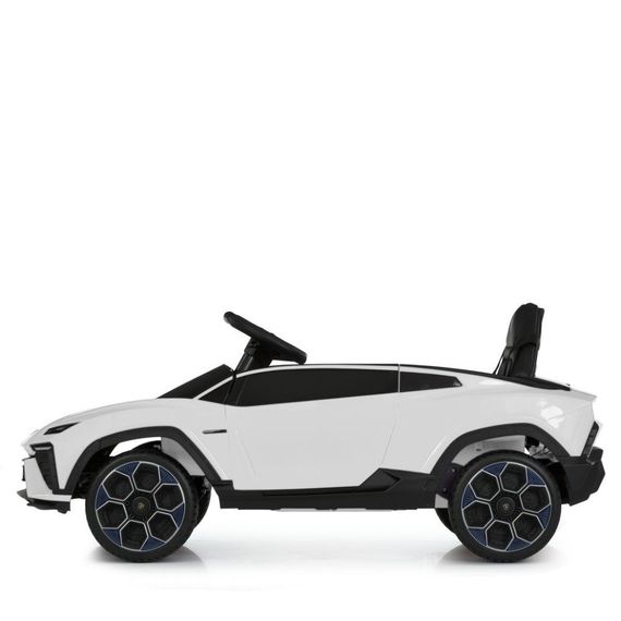 Детский электромобиль Машина M 6293EBLR-1 до 30 кг | Зображення 1