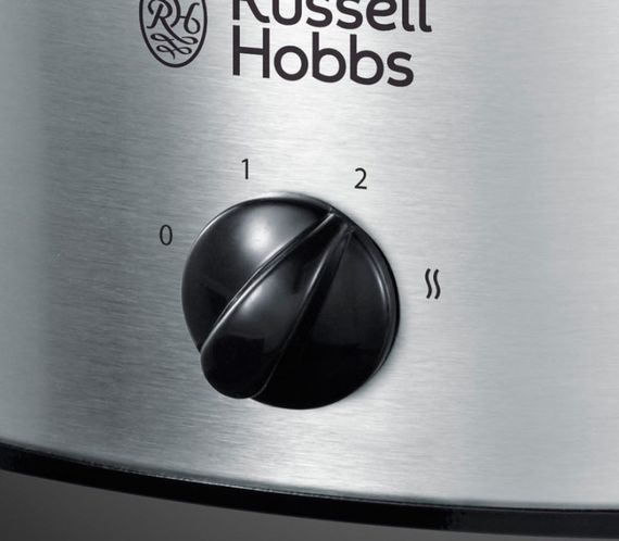 Медленноварка Russell Hobbs 22740-56 Cook@Home (22740-56) | Зображення 1