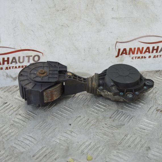 Натягувач ременя 1.6 16V Peugeot 207 308 2007-2012 Механізм натягу ременя Пежо 207 308 V754884880 | Зображення 1