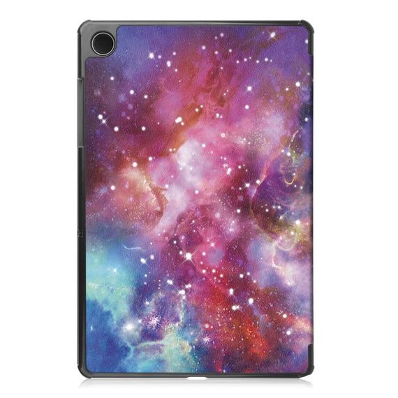 Чохол до планшета BeCover Smart Case Samsung Galaxy Tab A11 SM-X133/X135 8.7" Space (713978) | Зображення 3