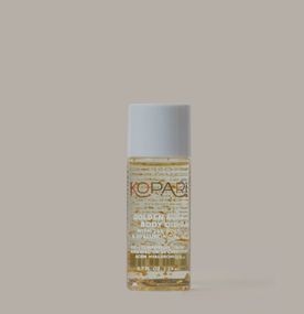 Олійка для тіла Kopari Golden Aura Body Oil, 20 ml