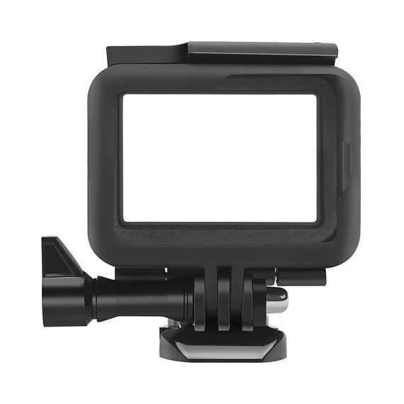 Защитный каркас N-KR01 рамка для экшн-камер GoPro Hero 5 / Hero 6 / Hero 7 | Зображення 2