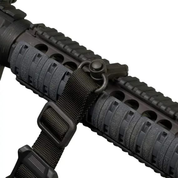 Антабка Magpul RSA QD. Weaver/ Picatinny | Зображення 2