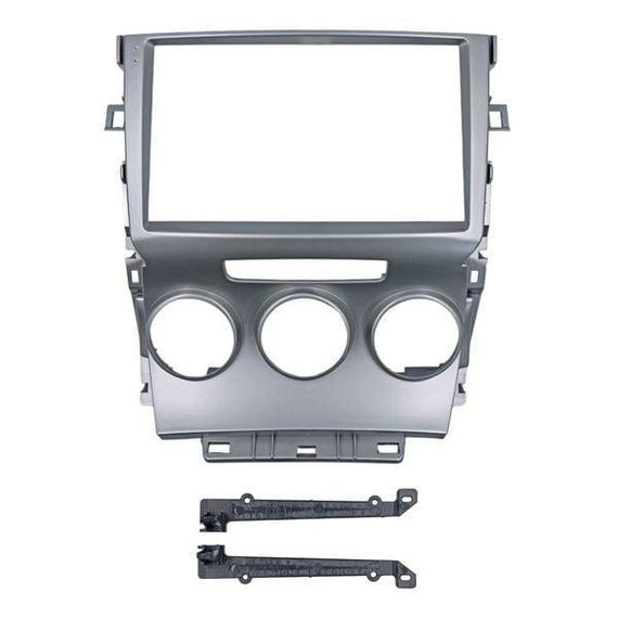 Перехідна рамка серії QIV QBR-F 0429-39 для Toyota Verso R20 2009-2018 (F2) 9 дюймів