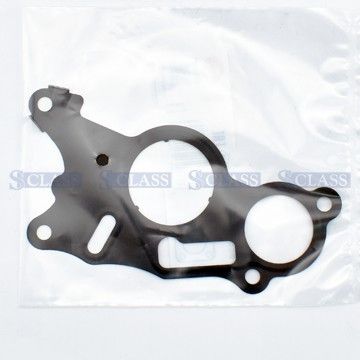 Прокладка вакуумного насоса VW Caddy/T5 2.0 TDI, Elring, 886.830,