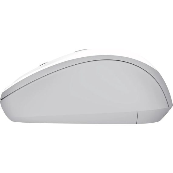 Мишка Trust Yvi+ Multi-Device Wireless/Bluetooth White (25454) | Зображення 2