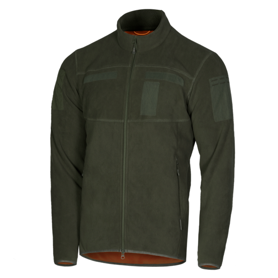 Кофта Army Marker Ultra Soft Olive (6598), M