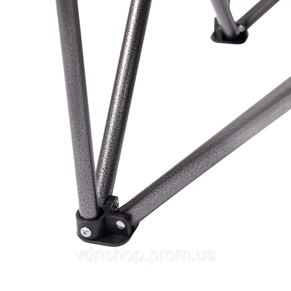 Туристический раскладной стул 60х93х100 см Lugi SJ-0063 | Зображення 6