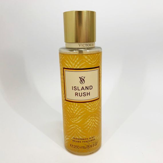 Парфюмированный спрей для тела Victoria's Secret Island Rush 250 мл, original | Зображення 2