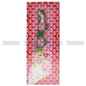 Прокладка выпускного коллектора Chevrolet Lacetti / Daewoo Lanos 1.4/1.6 i 97-, Elring, 165.590,